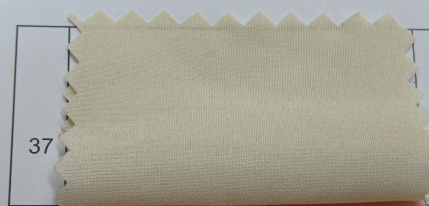 3891 Forro elástico de cuatro lados, forro de falda, forro de vestido, forro de seguridad, tela de pantalones suave 50d8026