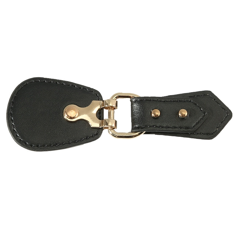 Gabardina 3500★, abrigo de lana, cuero de alta gama, ropa abotonada, botones de suéter, botones decorativos versátiles para chaqueta de piel