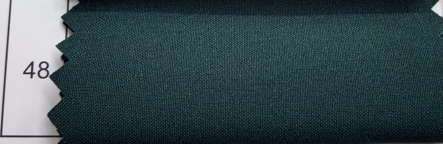 3891 Forro elástico de cuatro lados, forro de falda, forro de vestido, forro de seguridad, tela de pantalones suave 50d8026