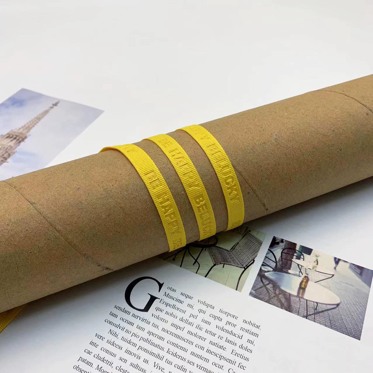 Cinta microelástica en relieve horizontal de 1 cm, 3877, para presionar el borde del cuello, accesorios para el hogar, textiles, tira de ribete lateral para ropa