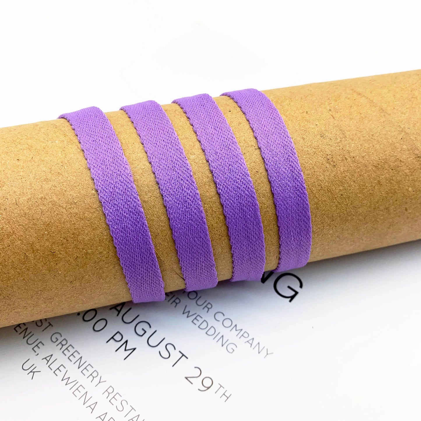 3881 51 colores en stock 1 cm tejido liso color espalda cuello cincha escote ribete borde tira borde pantalón tira lateral accesorios de ropa