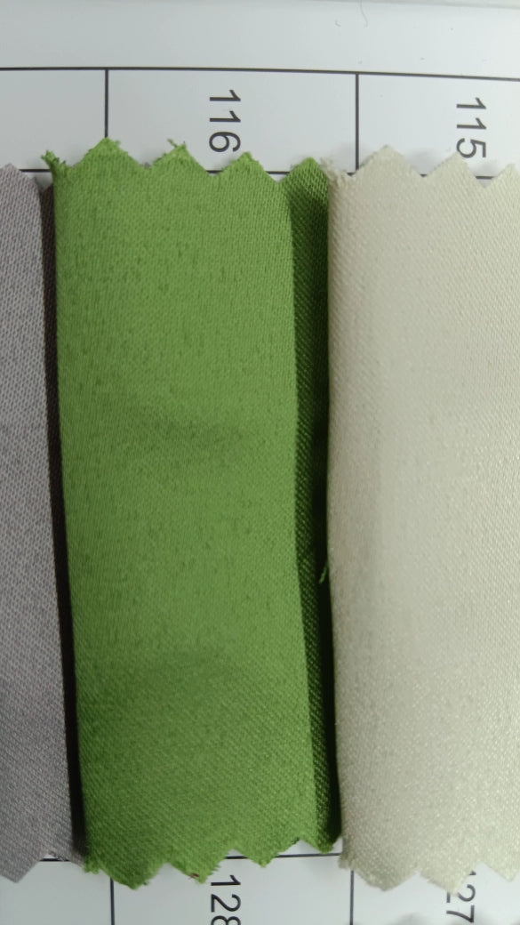 3893 satén satén forro brillante mate imitación seda Hanfu cheongsam tela estilo chino vestido de alta gama 8017