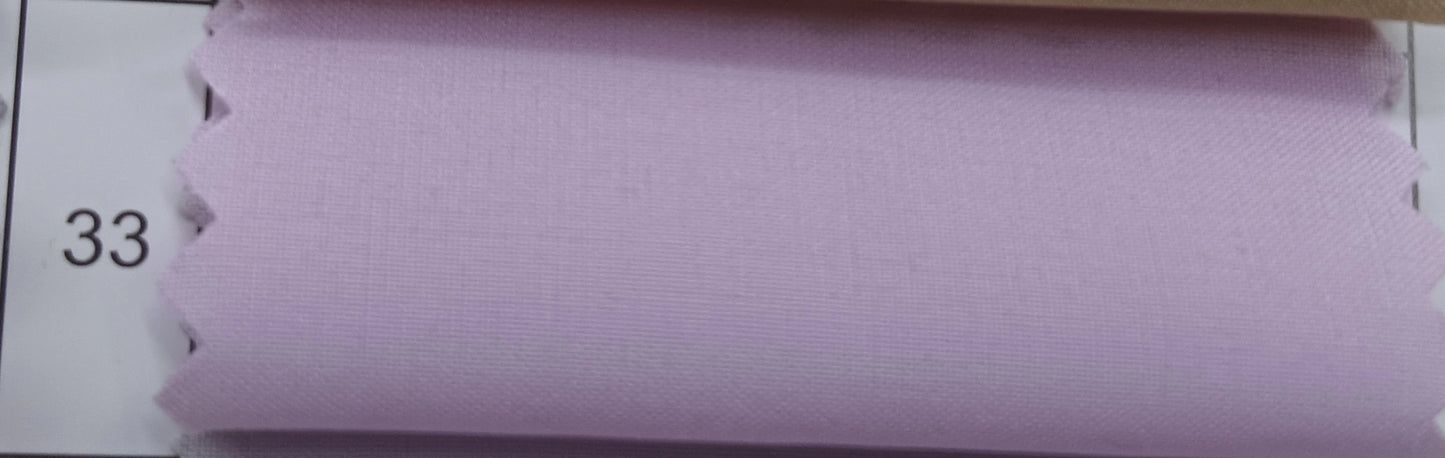 3891 Forro elástico de cuatro lados, forro de falda, forro de vestido, forro de seguridad, tela de pantalones suave 50d8026