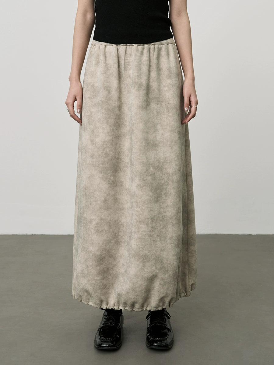 CAREMIND Nuevo conjunto de dos piezas de suéter con cremallera y capucha para mujer con traje de estilo chino