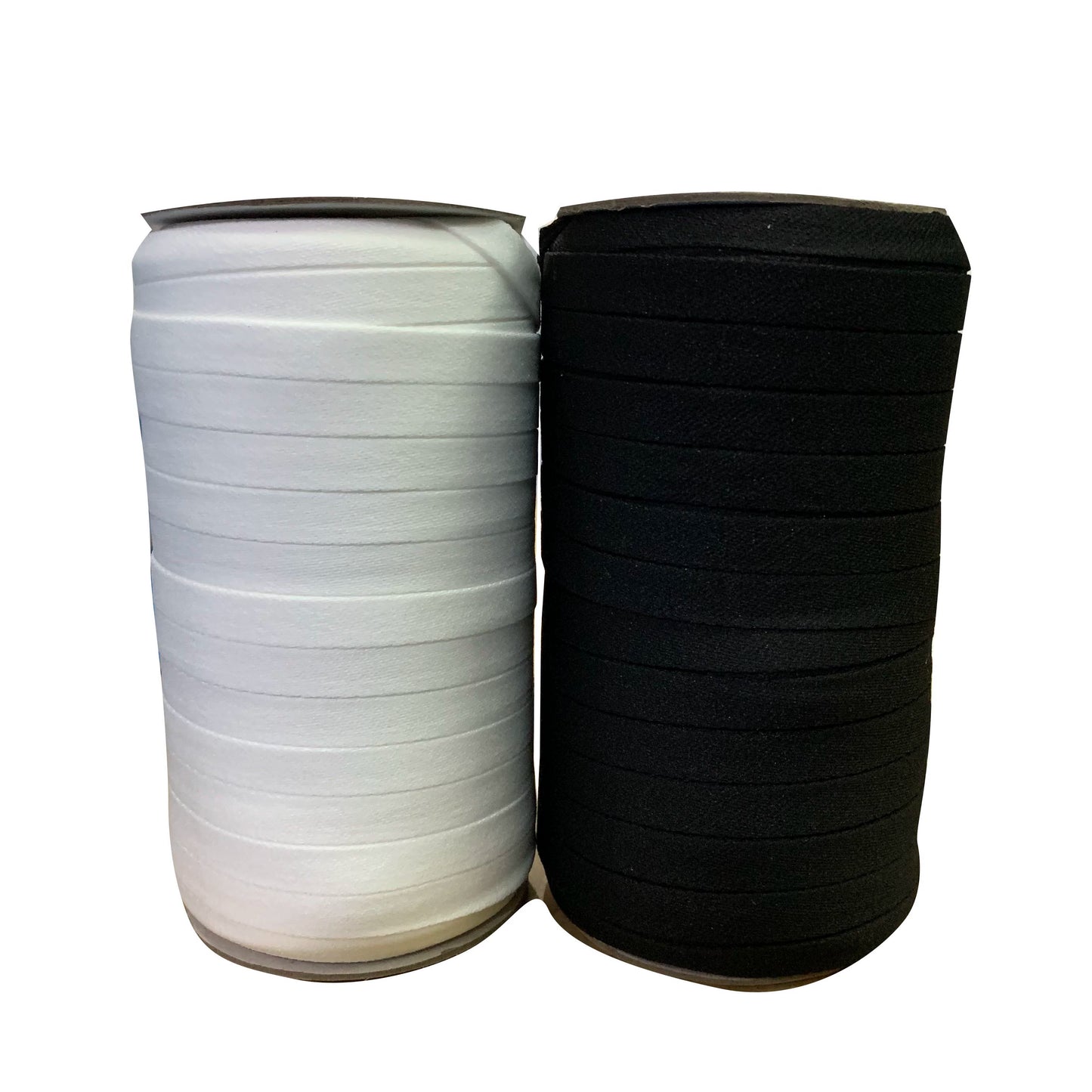 3881 51 colores en stock 1 cm tejido liso color espalda cuello cincha escote ribete borde tira borde pantalón tira lateral accesorios de ropa