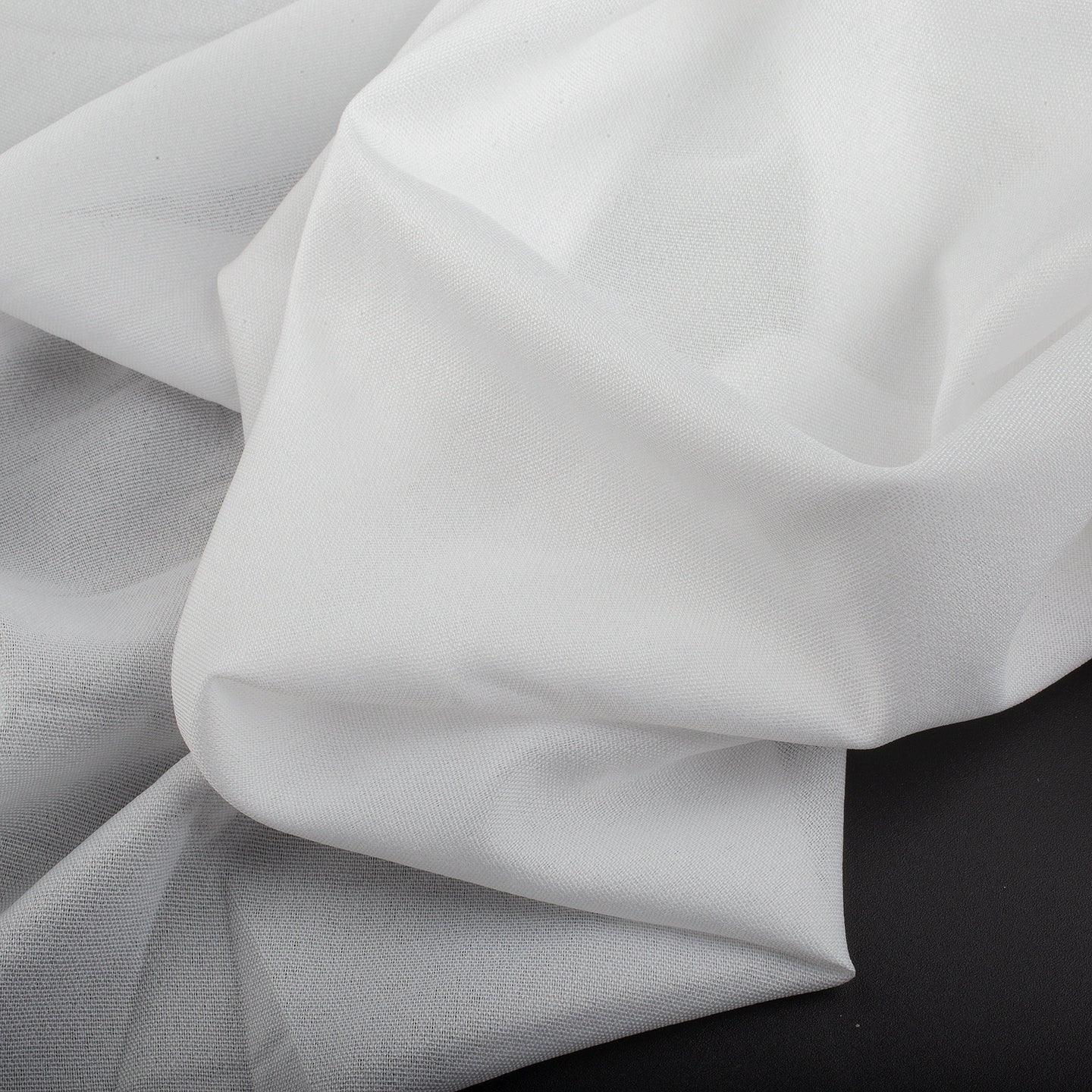 3915 Forro adhesivo para ropa Forro de tela suave Forro hilado Forro de abrigo de espesor medio en verano Forro adhesivo termofusible para ropa