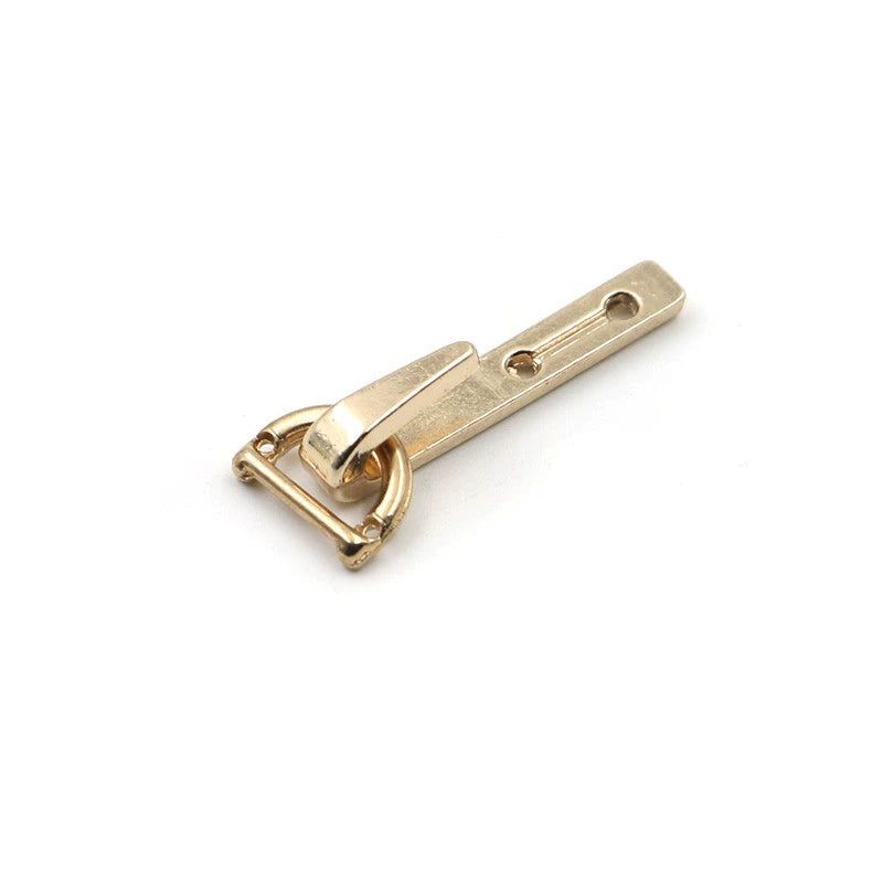 3504★  Metal mink buttons, buckle hooks, hidden buckles, hanging buckles, style collar buckles, high-end fur coat clothing buttons