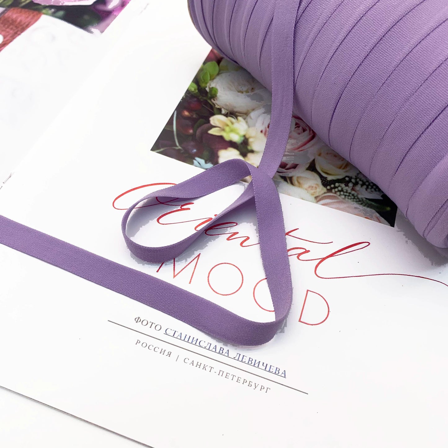 3882 52 colores punto 1cm cinta elástica color espalda cuello tira de presión escote correa borde lateral tira de presión accesorios de ropa