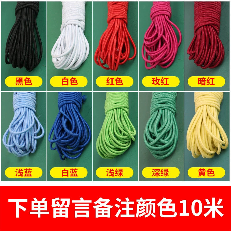 3536★ Suéter, gorro, cordón, cordón, cintura, cuerda, pantalones deportivos, correa elástica, dobladillo de ropa, hebilla, hebilla de resorte, accesorios