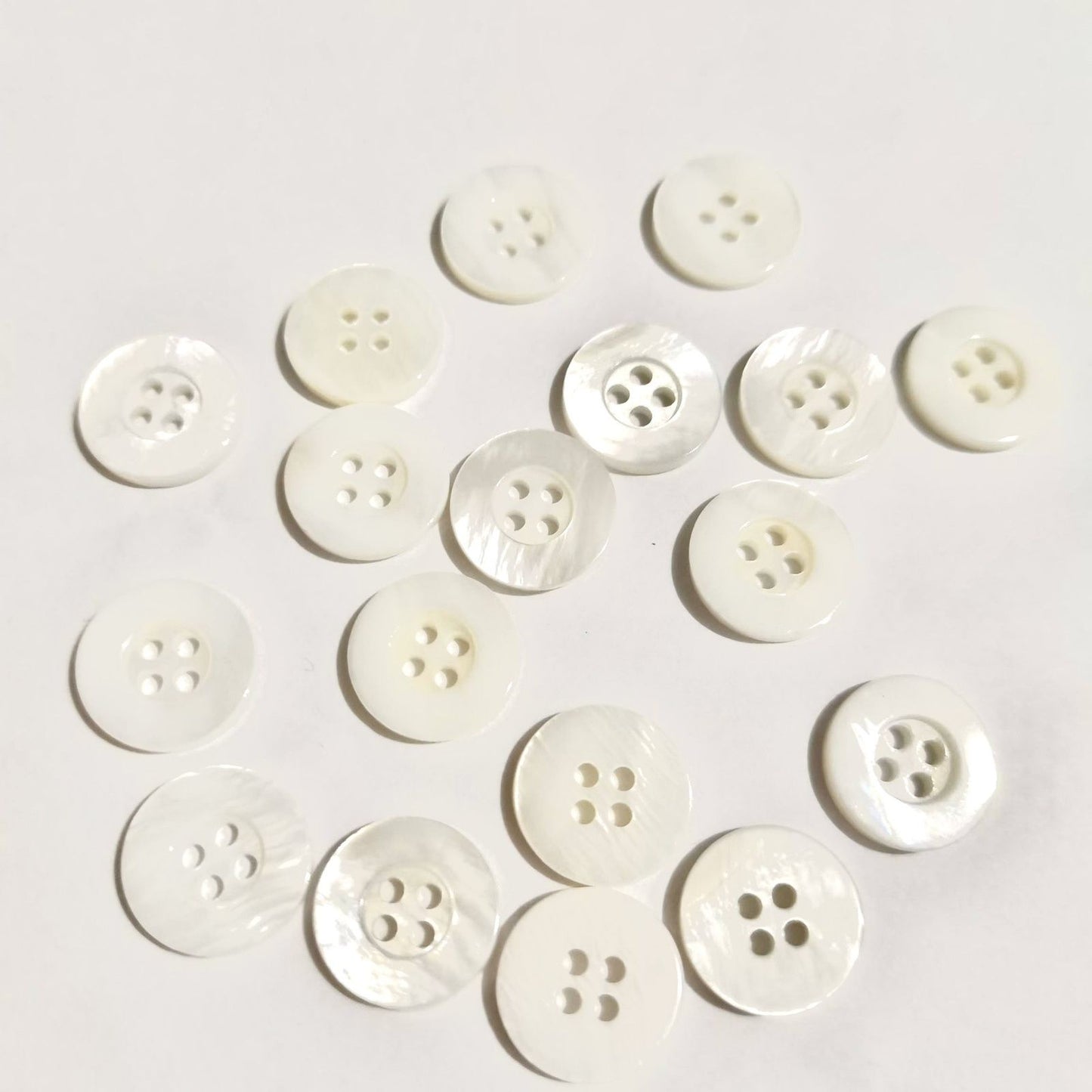 3003 Matériau de coque naturel, coque de couleur primaire, coque teinte par pulvérisation, légers défauts naturels, attention aux erreurs de tir