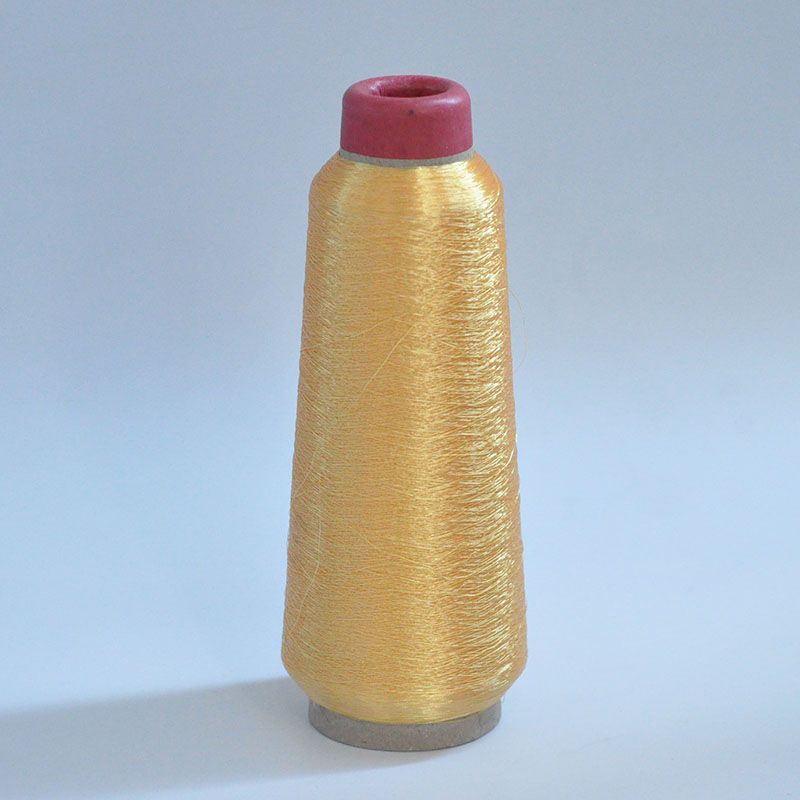 3058 Cross stitch gold and silver thread computer embroidery sewing thread hand stitch sewing machine thread embroidery handmade DIY embroidery thread