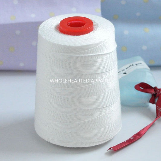 3055  thick thread 206 6-strand handheld envelope thread household thread woven bag large roll thick thread sewing thread handmade bold zongzi thread