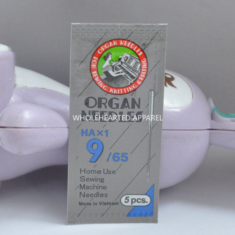 3061 Japanese organ household imported sewing machine needle old-fashioned pedal brother Fanghua butterfly Shengjia heavy machine HA