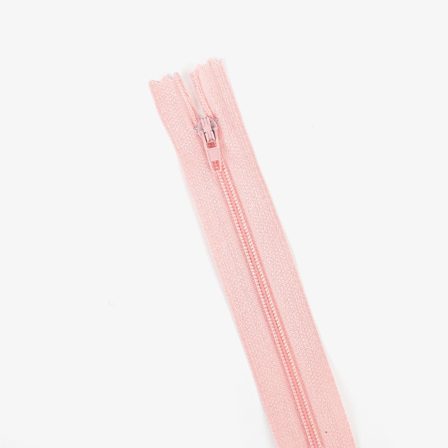 3069 Zipper No. 3 nylon core zipper pants pocket access control placket wholesale Guangdong Guangzhou delivery 18 cm 7 inches