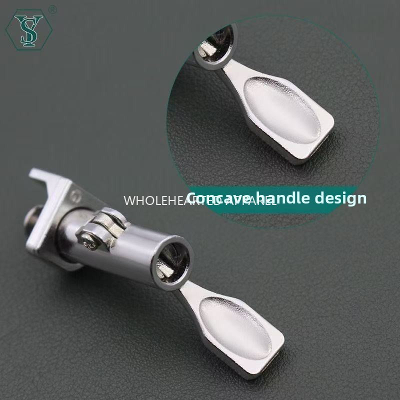 1608★  New SY-149 flat car quick replacement foot presser artifact second change foot presser tool easy replacement without tiring hands ***