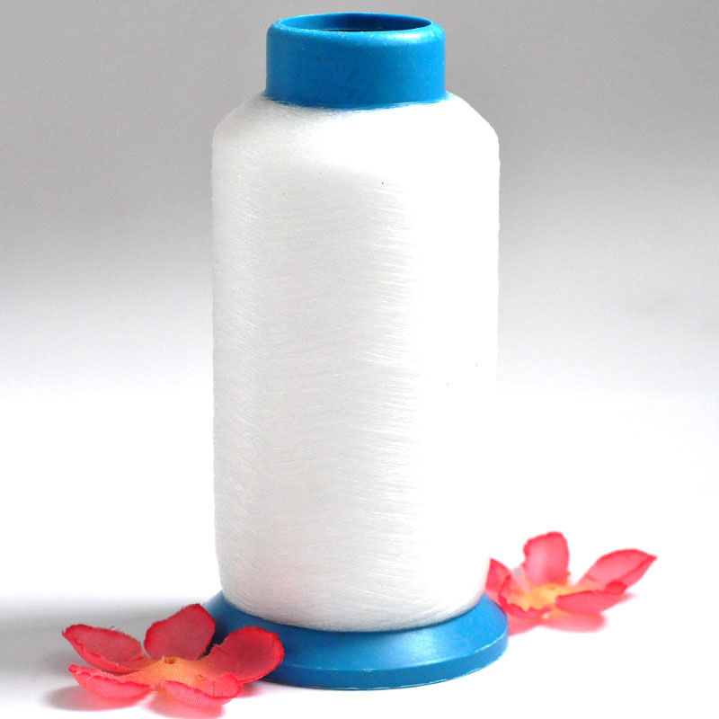 3054 Transparent fish silk thread trademark black and white crystal hand sewn diamond thread beaded thread wedding stitch fish silk thread transparent invisible thread