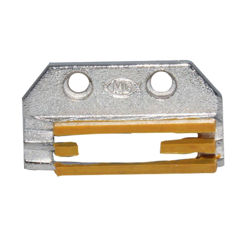 1427★ Easy knife new second generation new upgrade FD Fangde plastic teeth glue teeth non-grinding cloth computer flat car universal★