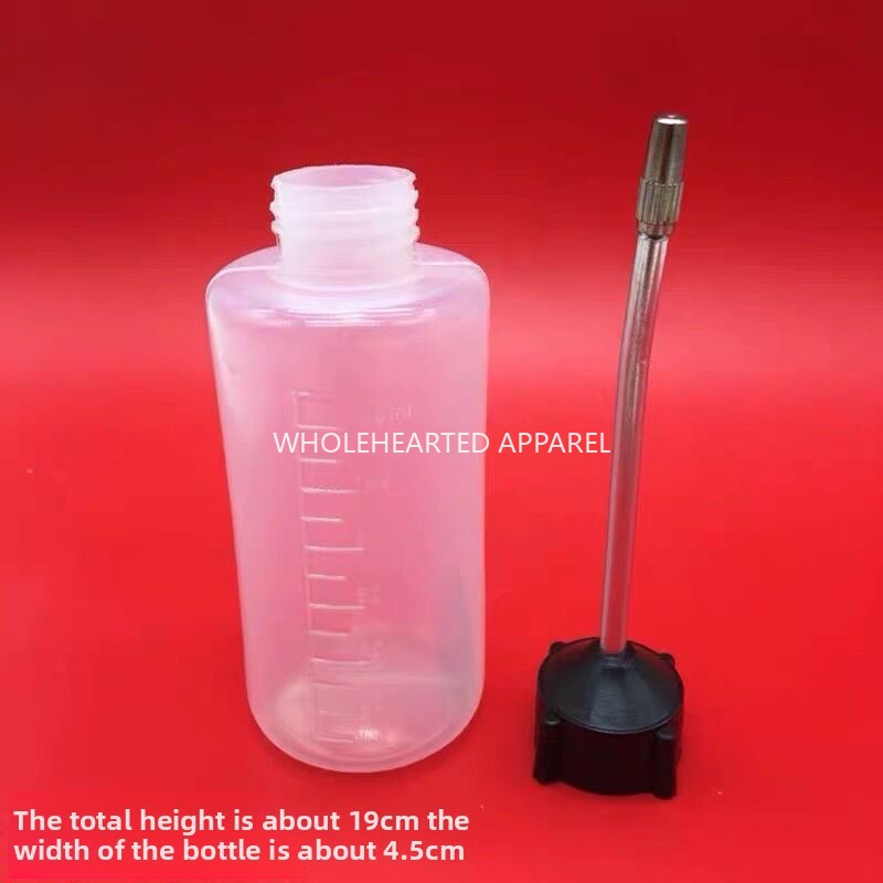 1558★  Free shipping sewing machine small oil pot, imported oil pot, power tools, bicycles, household appliances and other refueling tools