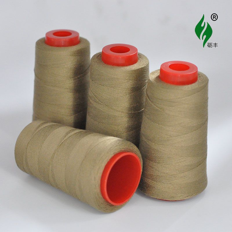 3056 Thick thread 203 Three strands of medium and thick thread Sewing machine thread Hand stitching Pagoda denim thread Luggage sewing quilt thread Canvas thick material thread