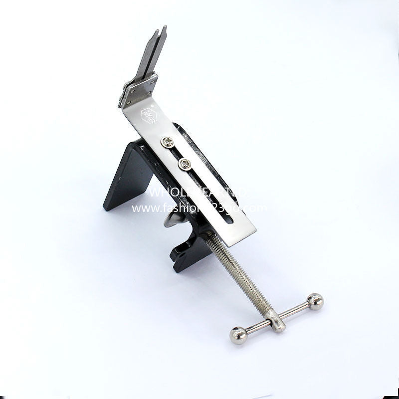 1105★ SY new multi-purpose auxiliary tool for wearing zipper head, quick zipper head fixture to wear zipper head artifact