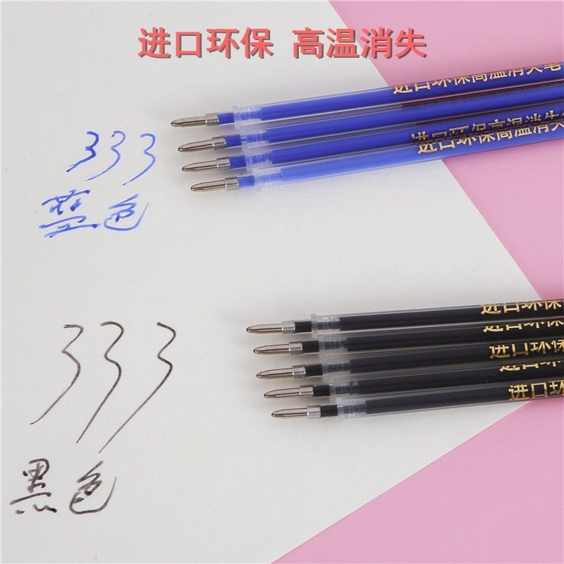 1008★ High temperature disappearance pen thick rod clothing factory large capacity cloth leather point scribing ironing melting heating automatic fading