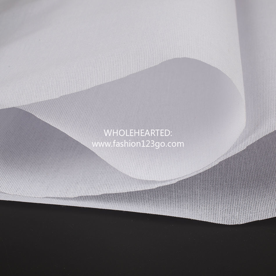 1097★ Resin lining, hard cloth lining, curtain mantle head DIY bag, hand-shaped white, spun adhesive, ironing lining, rubber lining, cap lining