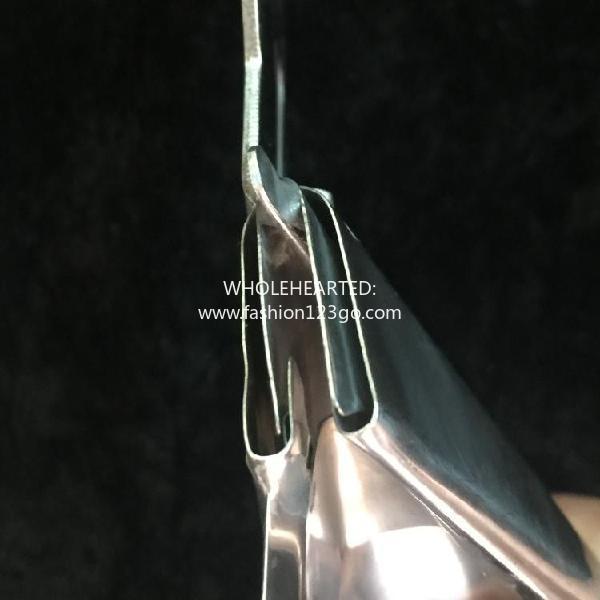 1119★ Daewoo DAYU127 side sleeve, cuff tube, flat car straight strip, straight wire pull tube, straight pattern hemming strip, airplane jerk off