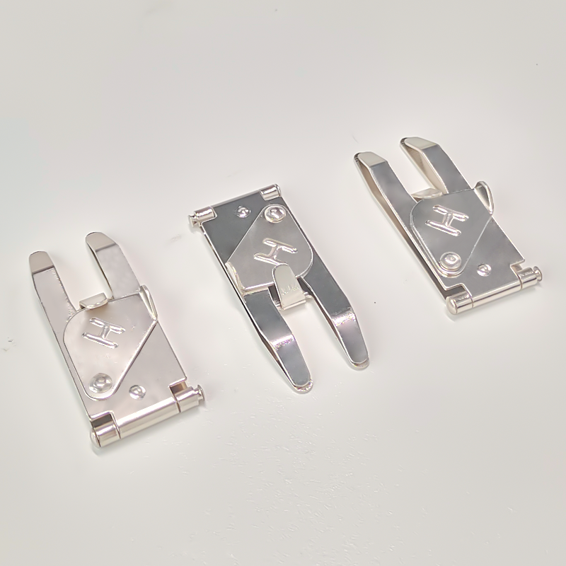 1534★  Clothing Template Clip Clothing Template Consumables Template Machine Quilting Line Quick Positioning Clip Template Clip Sewing Machine Accessories