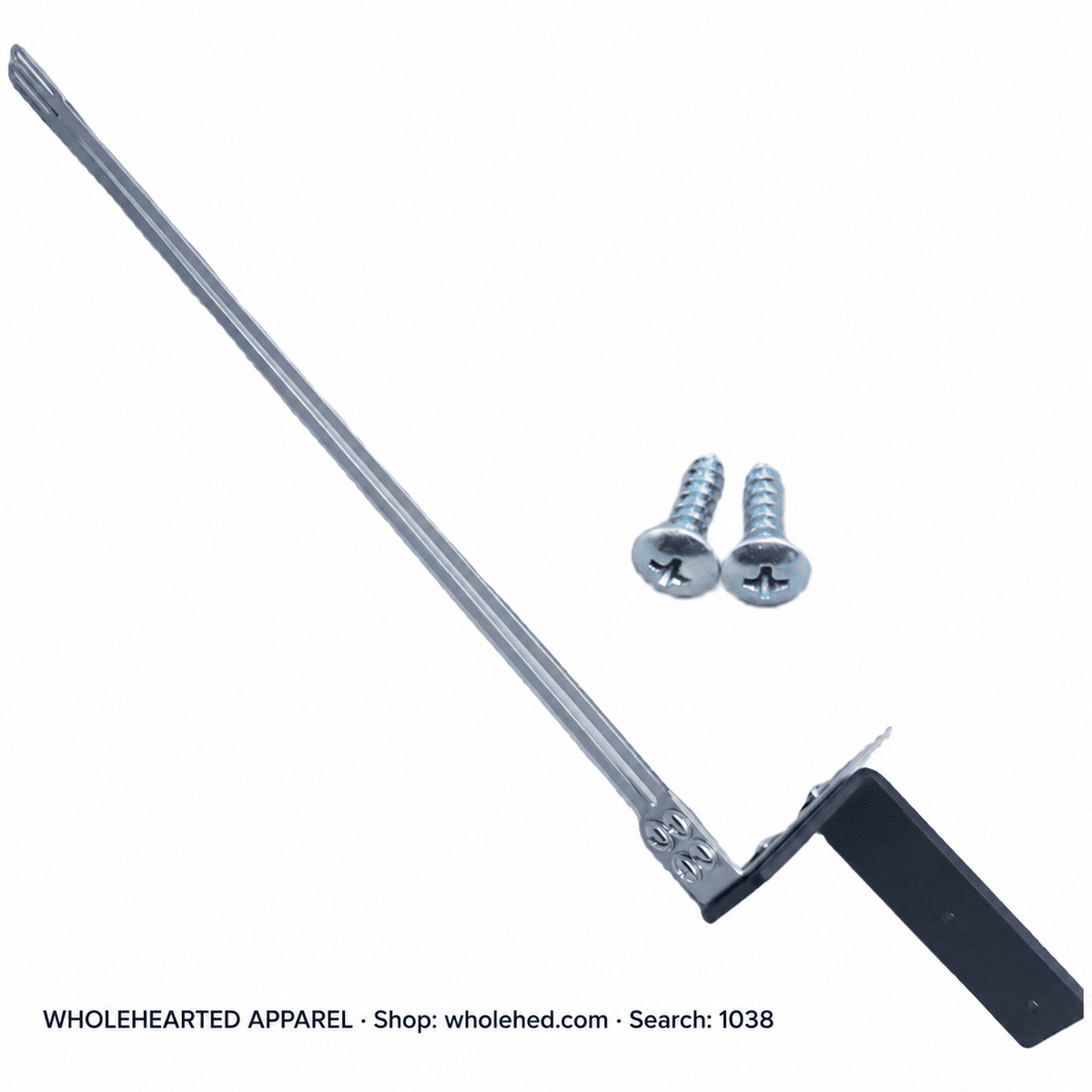 1038★ Double-Ended Drawstring Threading Tool for Clothing, Hats and Elastic Waistbands, Industrial Sewing Machine Accessory.