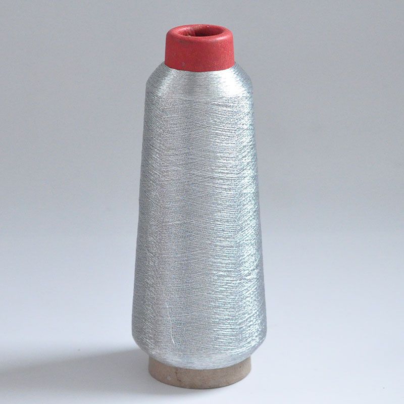 3058 Cross stitch gold and silver thread computer embroidery sewing thread hand stitch sewing machine thread embroidery handmade DIY embroidery thread