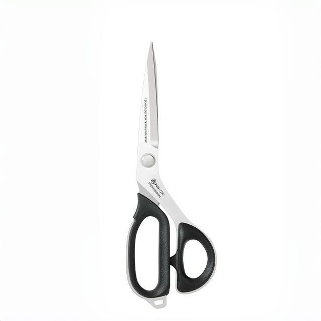 1132★  PIN high-end tailor scissors Japanese lightweight scissors household sewing clothing cloth cutting industrial strength scissors