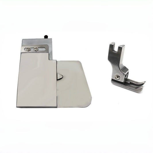 1118★  PL upper cuff sleeve brand Jieying pull tube, cuff splicing seam pull tube, upper waist splicing seam pull tube