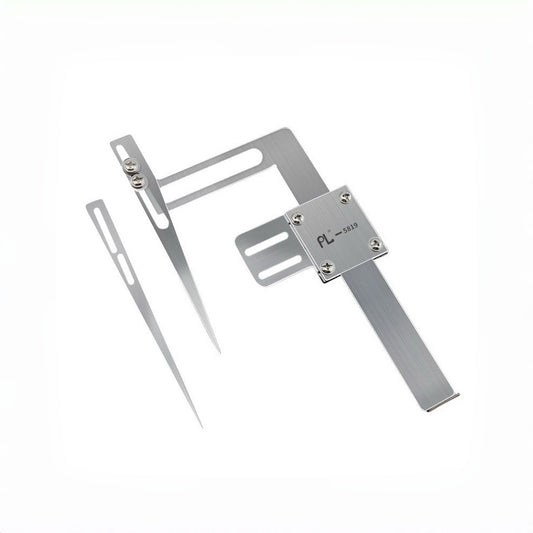 1604★  New clothing, saving tools, all kinds of pants, clothes, hypotenuse tools, flat car, universal tools, sewing accessories