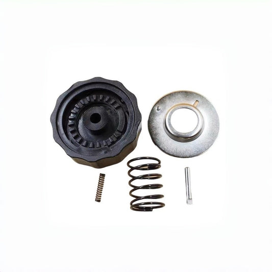 1026★  Flat car new anti-rotation needle code plate, needle distance adjuster, anti-movement, installed quality