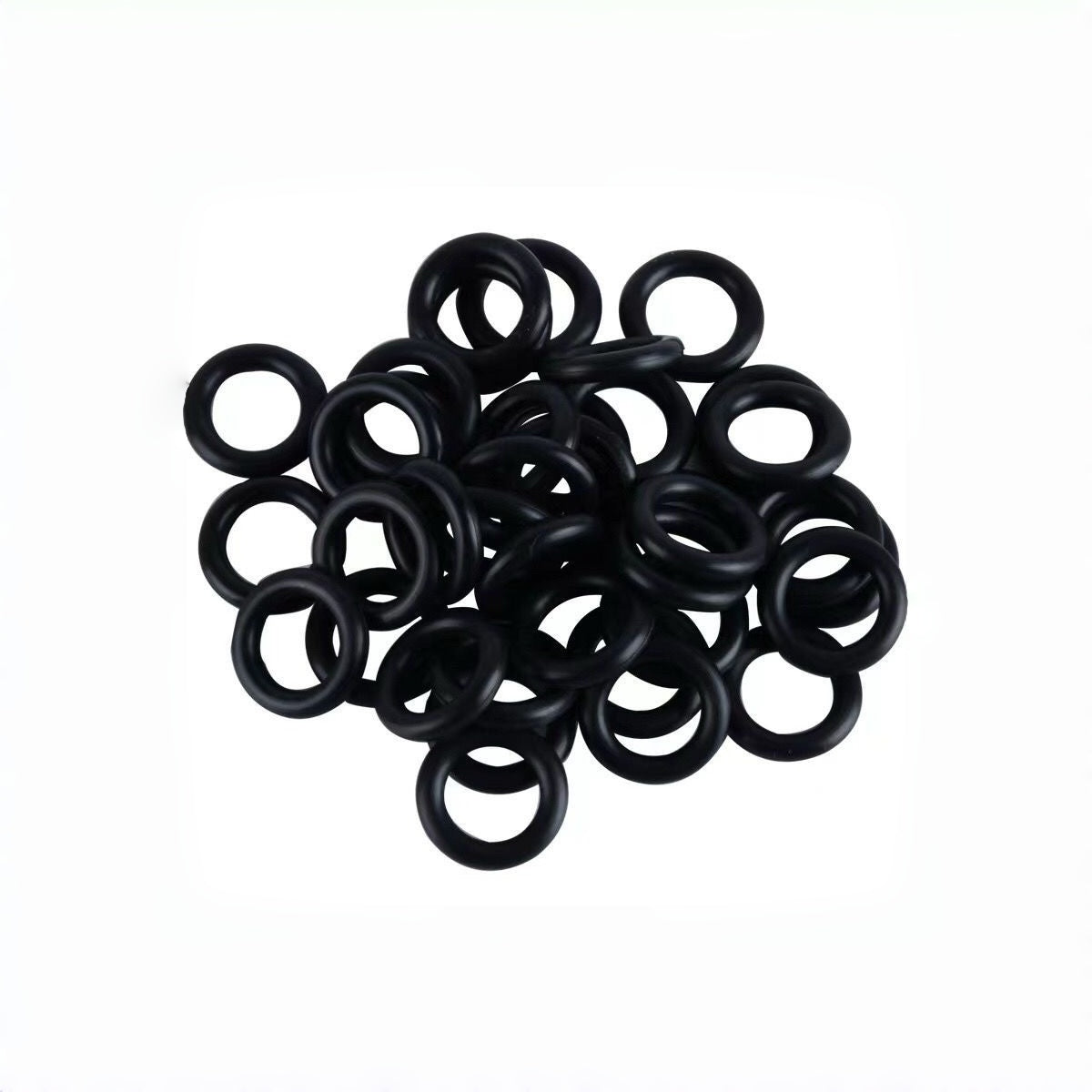 1301★  Computer flat car original winding device, industrial flat car wiper rubber ring, industrial flat car accessories