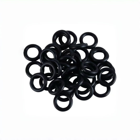 1301★  Computer flat car original winding device, industrial flat car wiper rubber ring, industrial flat car accessories