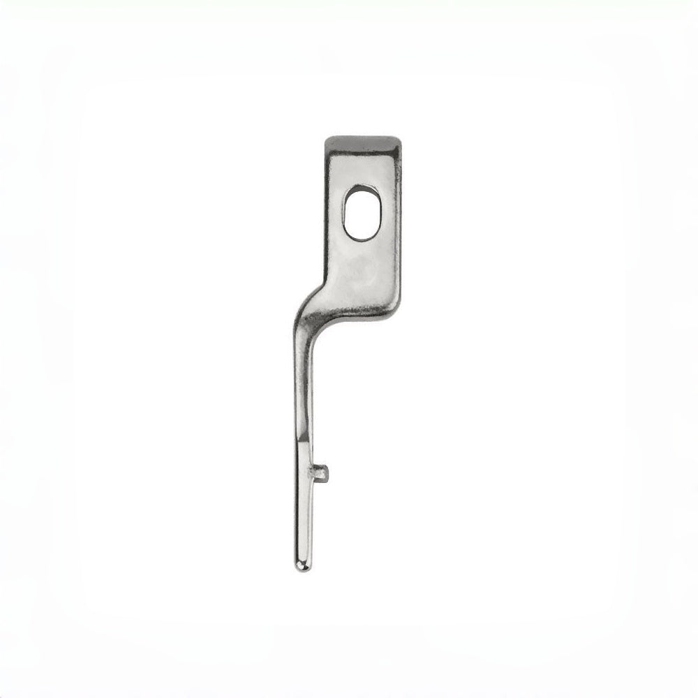 1467★  Computer flat car shuttle positioning hook Synchronous shuttle bed side accessories positioning hook DY car shuttle fixing hook