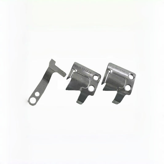1537★   Blade Qiangxin computer car fixed knife S02637-001 moving knife S02645-001 flat car line automatic cutting