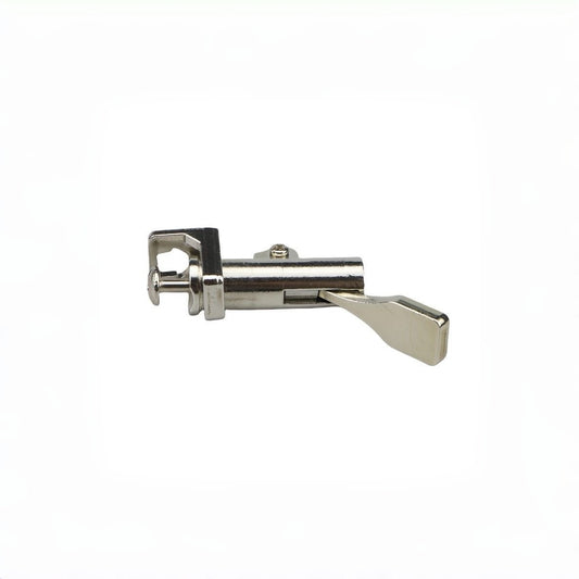 1637★  New flat car quick replacement presser foot tool second change presser foot tool easy replacement not tired hand sewing accessories