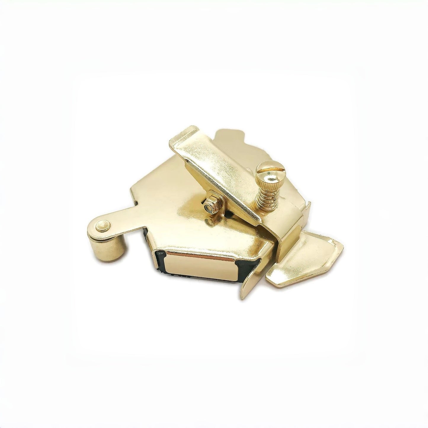 1021★  New seventh-generation hexagonal multi-functional magnet fixed rib pressing line pulling round sewing machine accessories