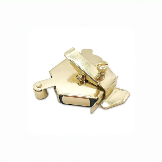 1021★  New seventh-generation hexagonal multi-functional magnet fixed rib pressing line pulling round sewing machine accessories