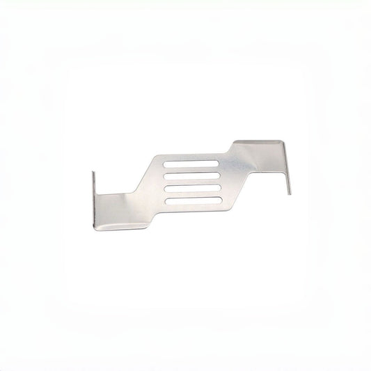 1049★  Flat car pit dark line regulation Thin and thick dual-purpose electric synchronous car collar upper waist dark line stop positioning baffle