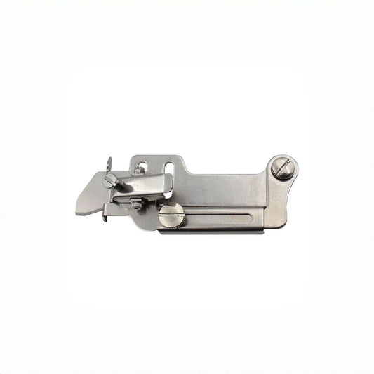 1048★  New sewing machine, multi-functional positioning stopper, sewing aid, flat car sideshift, multi-functional setting positioning artifact