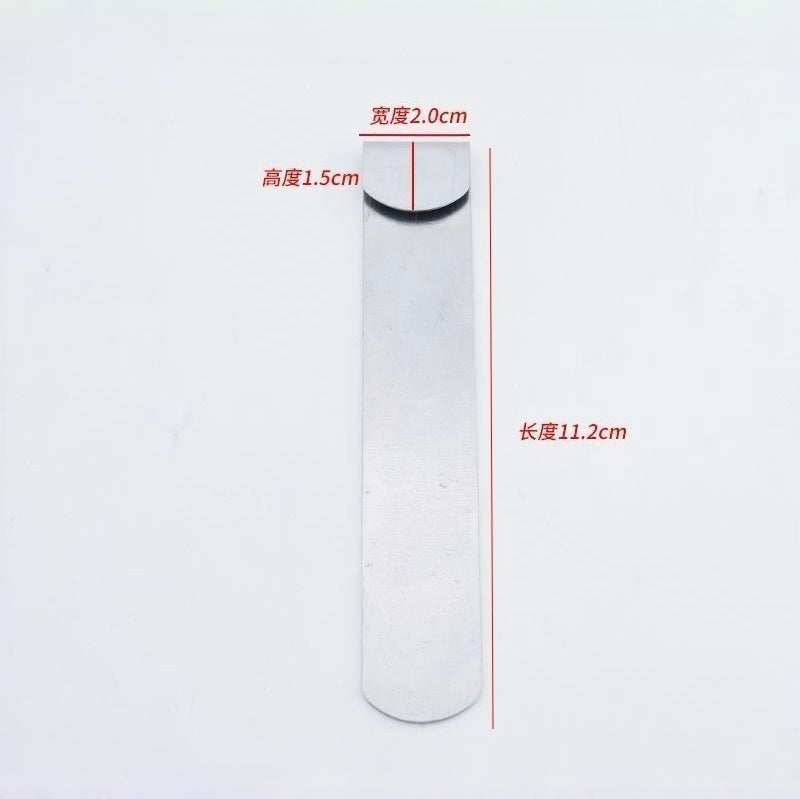 1634★  New Sewing Tools Accessories Multifunctional Positioning Hook Auxiliary Rib Crimping Sewing Positioning Home Textile Clothing