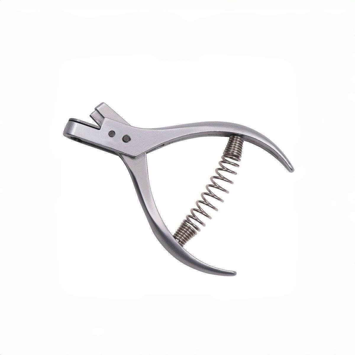 1434★ Clothing plate-making, cutting, proofing pliers, plate-making, cutting, notch pliers, U-shaped pliers, sewing tools, proofing pliers, hand-punching