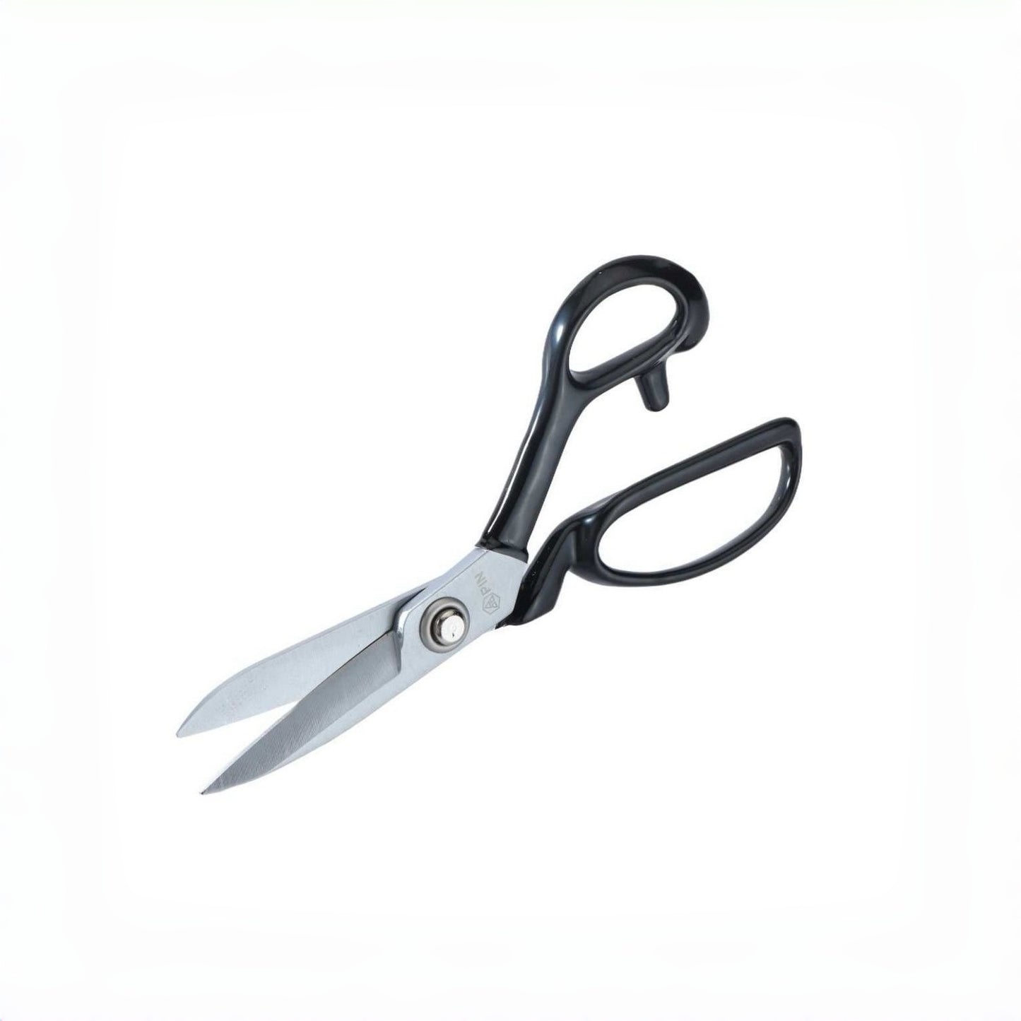 1701★  Thick material nemesis tailor special scissors household sewing scissors clothing cloth cutting industrial scissors strong cutting large