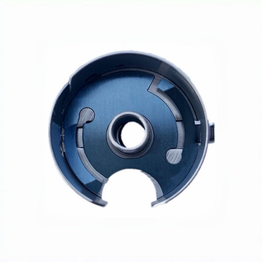 1162★  Original imported Donghe computer flat car shuttle shell lock sleeve plastic shuttle core strip steel sheet large shrapnel installed model jack