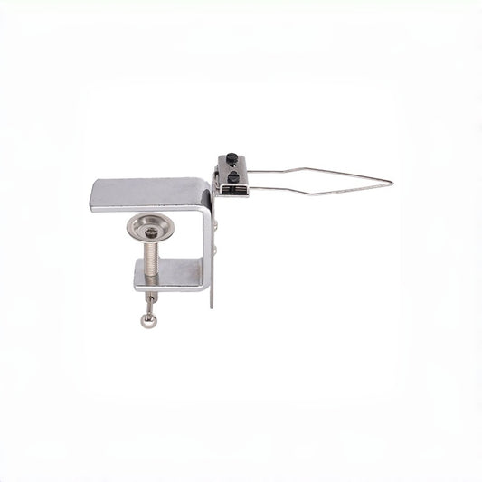 1001★  New high-efficiency button threading device, I-shaped clip to wear buttons, tool buttons, button artifacts, special for clothing factories
