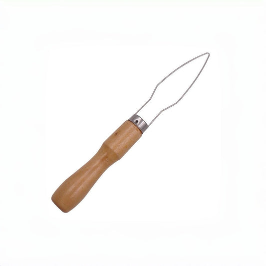 1037★  Clothing factory quick button tool, button tool, button tool, button threader DIY tool