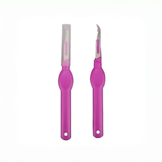 1669★  New thread removal artifact, sharp hand DIY sewing accessories, thread cutting household multi-functional sewing tool